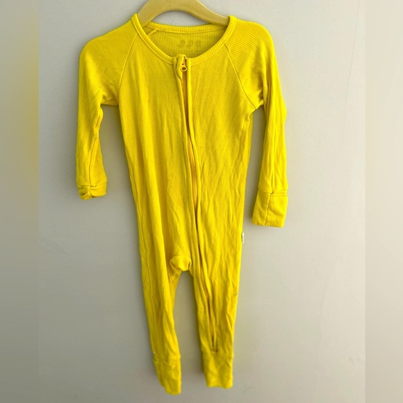 Duck Duck Goose BAMBOO sleeper 12-18 Months - Picture 1 of 1